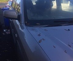 Hyundai Tucson - Image 4/6