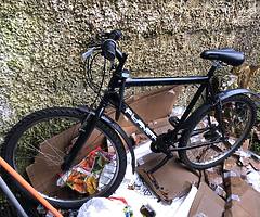 Bicycle Planet
