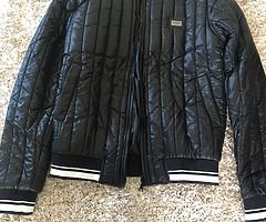 new jacket mens DG :)small size „S”