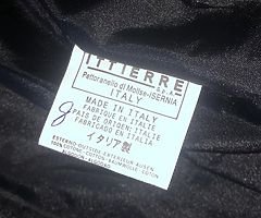 new jacket mens DG :)small size „S”