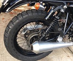 Herald 250 cc - Image 3/4