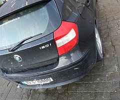 Bmw120i