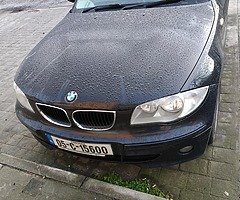 Bmw120i - Image 3/4