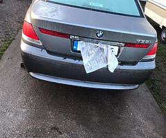 Bmw for breaking - Image 3/4