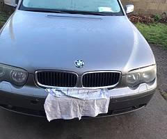 Bmw for breaking - Image 4/4
