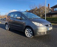 2005 Mitsubishi Colt 1.2 - Image 3/8