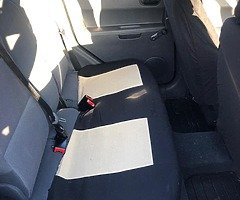 2005 Mitsubishi Colt 1.2 - Image 4/8