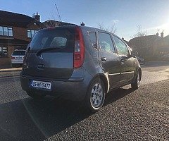 2005 Mitsubishi Colt 1.2 - Image 5/8