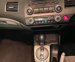 Honda Civic 1.3 Hybrid Automatic Full Spec￼ - Image 6/7
