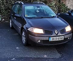 1.6 petrol drive perfect tax nct