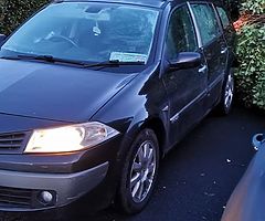1.6 petrol drive perfect tax nct
