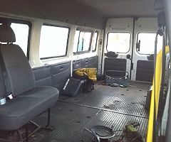 Unwated vehicles for cash