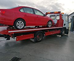 Daf 45 tilt and slide