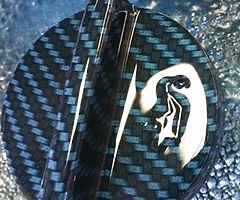 Hydrographic Hydrodipp Water Transfer Printing