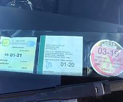 Volswagen Scirocco GT 2.0Tdi 140 BHP - Image 8/10