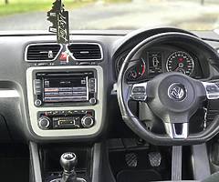 Volswagen Scirocco GT 2.0Tdi 140 BHP - Image 9/10