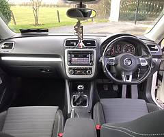 Volswagen Scirocco GT 2.0Tdi 140 BHP - Image 10/10