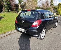 2008 opel corsa 1.2 - Image 3/7