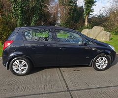 2008 opel corsa 1.2 - Image 5/7