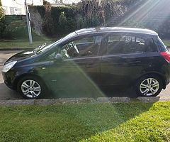 2008 opel corsa 1.2 - Image 6/7