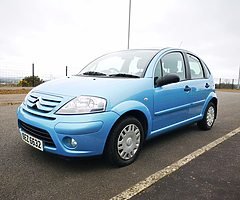 � 2008 Citroen C3 Rhythm 1.4, Low Miles, MOTD �