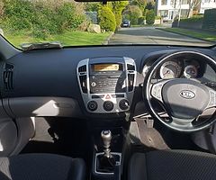 Kia ceed 1.6 diesel - Image 4/5