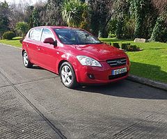 Kia ceed 1.6 diesel - Image 5/5