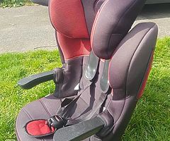 Child Car Seat