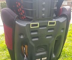 Child Car Seat