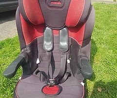 Child Car Seat - Image 4/4