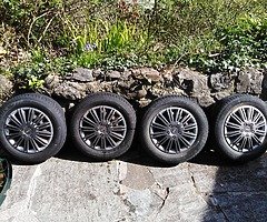 Tires - Image 3/10