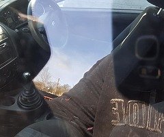 Ford fiesta van 1.4d - Image 5/5