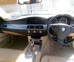 BMW 530d - Image 10/10