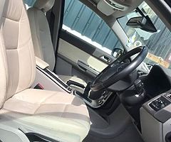 2008 Volvo s40 1.8 BREAKING