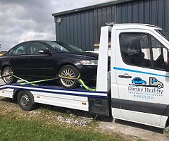 2008 Volvo s40 1.8 BREAKING - Image 4/4