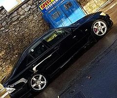 Lexus is200