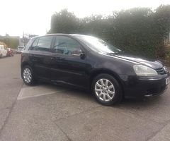 2006 Golf 1.4 12months NCT - Image 7/7