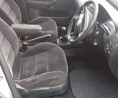 Vw golf 1.9 tdi - Image 4/10