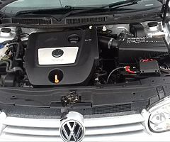 Vw golf 1.9 tdi - Image 6/10