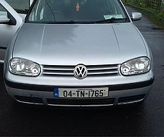 Vw golf 1.9 tdi - Image 10/10
