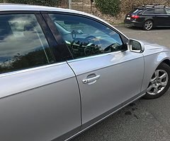 2010 AUDI A4 2.0TDI CHEAP INSURANCE PRICE DROP - Image 4/10