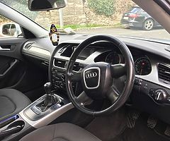 2010 AUDI A4 2.0TDI CHEAP INSURANCE PRICE DROP - Image 6/10