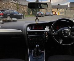 2010 AUDI A4 2.0TDI CHEAP INSURANCE PRICE DROP - Image 7/10