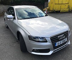 2010 AUDI A4 2.0TDI CHEAP INSURANCE PRICE DROP - Image 10/10