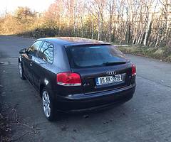 Audi A3 1.6 2005 nctd for sale - Image 4/6