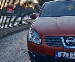 Nissan qashqai - Image 3/6