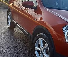 Nissan qashqai - Image 4/6