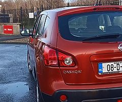 Nissan qashqai - Image 5/6