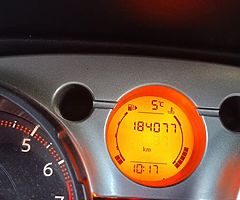 Nissan qashqai - Image 6/6