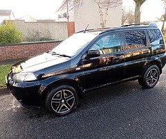 Honda hrv 1.6 petrol - Image 3/6